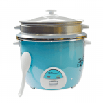 Miyako Rice Cooker (ASL-2280) 2.8 Liter