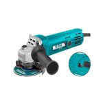 TOTAL Angle grinder 750W