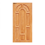 Mahogony Door (DW-01) Size: 33" x 82" or  39" x 82"