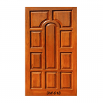 Mahogony Exclusive Door (DW-01B) 39" x 82"