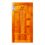 Mahogony Exclusive Door (DW-02H) 39" x 82"