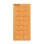 Mahogony Door (DW-13) Size: 33" x 82" or  39" x 82"