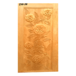 Mahogony Exclusive Door (DW-36) size -39″ x 82″