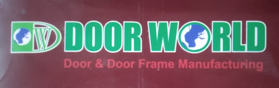 Door world Door world