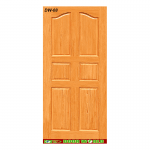 Mahogony Door (DW-08) Size: 33" x 82" or  39" x 82"