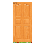 Mahogony Exclusive Door (DW-08) 39" x 82"