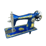 Flying Man JA2-3 Sewing Machine Hand Operated