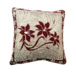 Cushion Cover 5 Pieces (16/16) CO-02