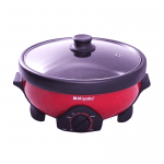 Miyako Mc 500D Curry Cooker-5.5L