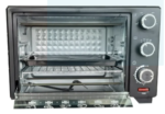 Miyako Electric Oven MT-240R - Image 2