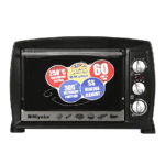 Miyako Electric Oven MT-240R