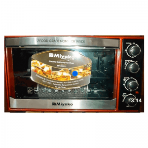 Miyako Electric Oven