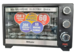 Miyako Electric Oven MT-240R - Image 3