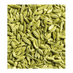 Green Fennel Seeds (মৌরি) 1kg