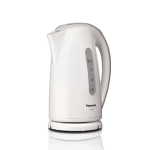 Panasonic Jug Kettle NC-GK1 (1.7L)