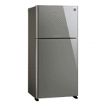 Sharp Inverter Refrigerator SJ-EX675P 613LTR