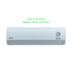Gree 2.0 Ton Wall Mounted AC (TR GS 24CT410)