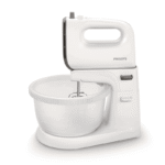 Philips Stand Mixer With Bowl (HR3745)