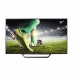 SONY Bravia 32”Wi-Fi Smart HD LED TV (32W600D)