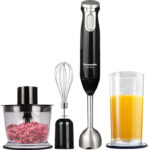 Panasonic Hand Mixer Blender (MX-SS1)