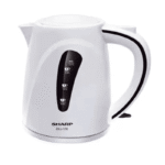 Sharp Jug Kettle EKJ-1763 (1.7L)