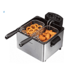 Deep Fryer