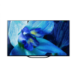 SONY Bravia 65″ Smart OLED Ultra HD 4K TV(65A8G)