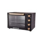 Danaaz Electric Oven DZEO-45BK