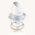 Philips Chopper HR1396