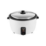 Sharp Rice Cooker KSH-228SS-WH