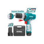 Total Impact Wrench 12V (TIDLI1232)