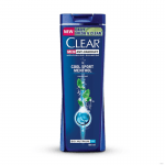 Clear shampoo 180ml