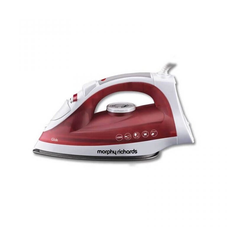 Morphy Richards Steam Iron Glide - NRBshop.com