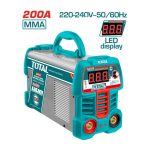 200A Welding Machine