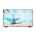 Sharp 80”/203 Cm 4K Android Smart TV 4T-C80CL1X
