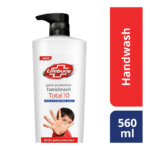Hand wash