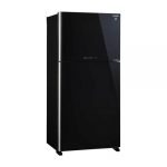 Sharp Inverter Refrigerator SJ-EX645P-BK