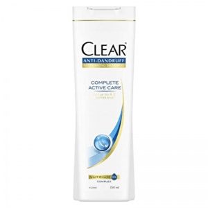 Clear SHampoo