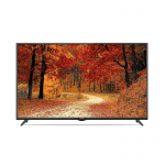 4K Smart TV