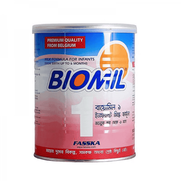 Biomil 1 200G