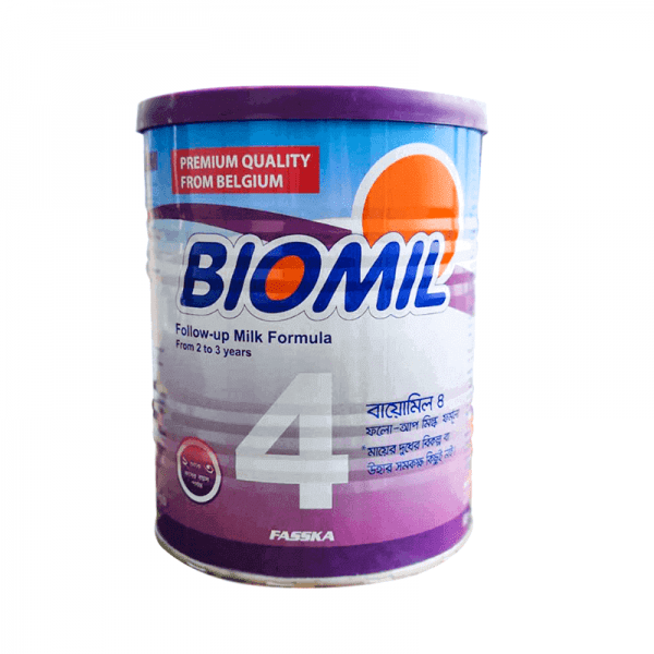 Biomil 4