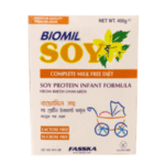 Biomil soy 400g