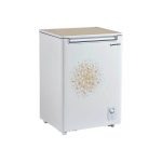 Danaaz Freezer DZCF-102-PW