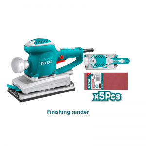 Finishing sander TF1302206