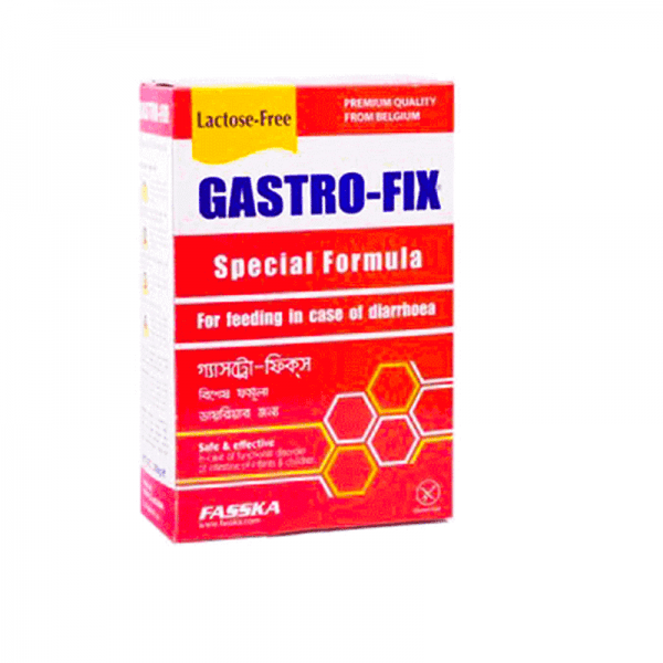 Gastro Fix 200g