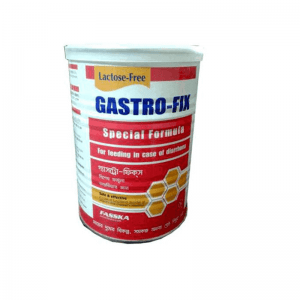 Gastro Fix tin 200g