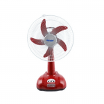 Miyako KL-2924 Re-Chargeable Fan