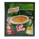 knorr