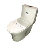 Commode M0027 (Ivory)