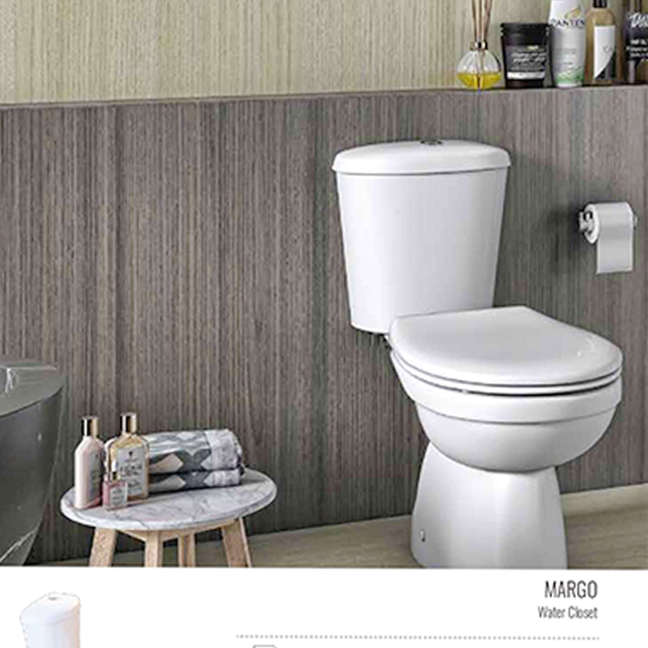 Margo Margo Commode